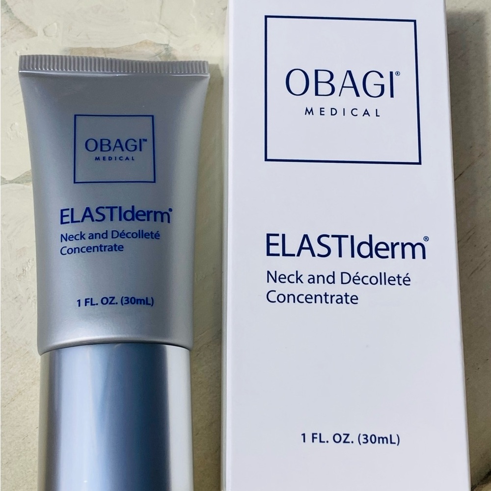OBAGI Medical ELASTIderm - Neck and Décolleté Concentrate